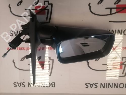 Used Left mirror Left mirror FIAT PUNTO (176_) [1993-1999] 34586830 34586830