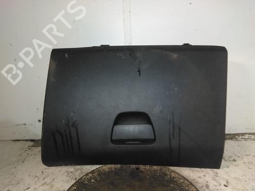 Glove box PEUGEOT 2008 I (CU_) 1.6 HDi | BP34597239C95 - Image 2