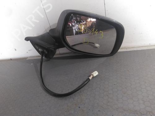 Used Right mirror Right mirror TOYOTA AURIS (_E15_) 2.0 D-4D (ADE150_, ADE150R) (126 hp) 36052664 36052664