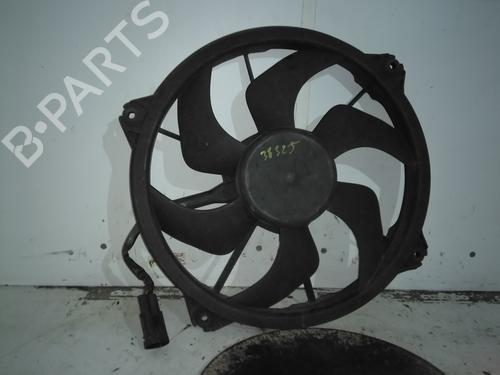 Køleventilator elektrisk Køleventilator elektrisk RENAULT LAGUNA III Grandtour (KT0/1) 2.0 dCi (KT07, KT0J, KT14, KT1A, KT1S) (131 hp) 34596535 34596535
