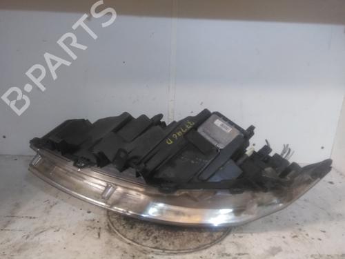 Used Right headlight Right headlight RENAULT LAGUNA III Grandtour (KT0/1) 2.0 dCi (KT01, KT08, KT09, KT0K, KT12, KT1D, KT1W) (150 hp) 34594407 34594407