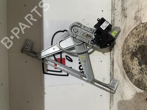Rudehejsemekanisme ventre foran Rudehejsemekanisme ventre foran FORD C-MAX (DM2) 1.8 TDCi (115 hp) 34594526 34594526