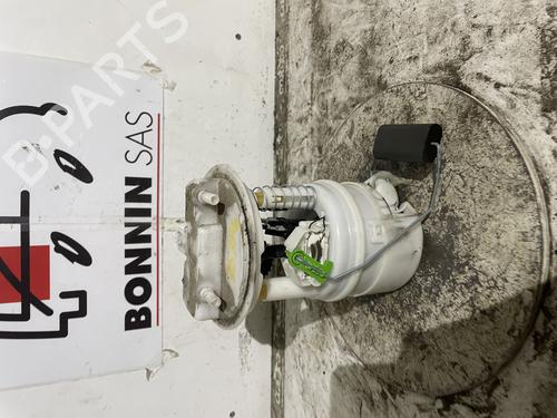 Used Fuel pump Fuel pump DACIA SANDERO II TCe 90 (B8M1, B8MA, B8AC) (90 hp) 34591863 34591863