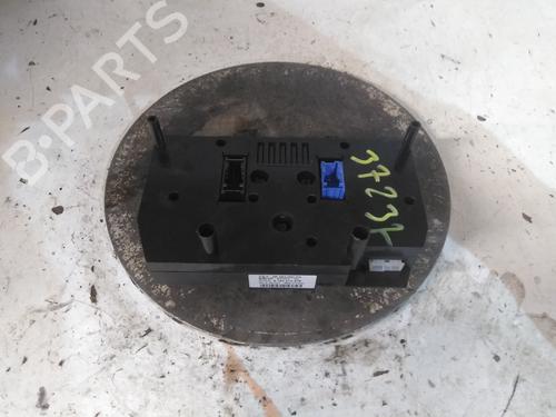 Used Climate control Climate control PEUGEOT 206 Hatchback (2A/C) 2.0 HDI 90 (90 hp) 34599860 34599860