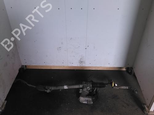 Used Steering rack Steering rack PEUGEOT 308 SW II (LC_, LJ_, LR_, LX_, L4_) 1.6 HDi 92 (92 hp) 34597952 34597952