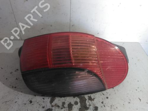 Used Right taillight Right taillight PEUGEOT 306 Break (7E, N3, N5) [1994-2002] 34585977 34585977