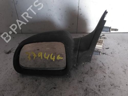 Bakspejl venstre RENAULT CLIO I (B/C57_, 5/357_) 1.4 (B/C57T, B/C57Y) (79 hp) 28077482