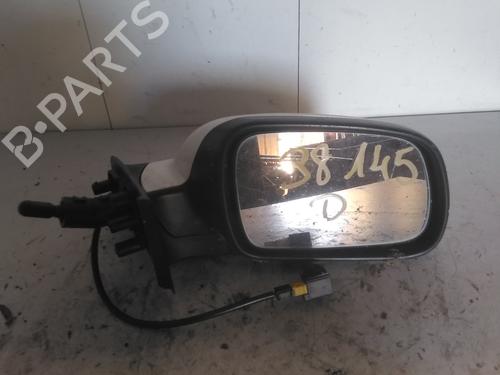 Used Right mirror Right mirror PEUGEOT 307 Break (3E) [2002-2009] 34600837 34600837
