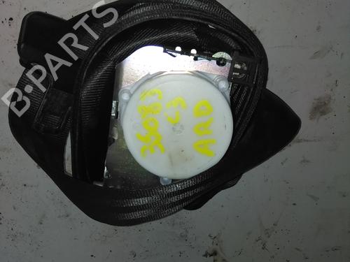 Used Rear right belt tensioner Rear right belt tensioner 34599484 34599484