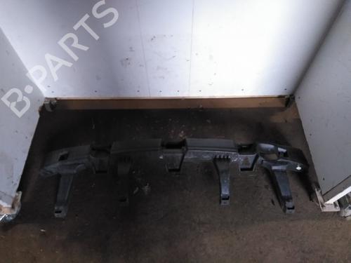 Used Tailgate Tailgate DACIA DUSTER (HS_) 1.5 dCi (HSMC) (107 hp) 34596056 34596056
