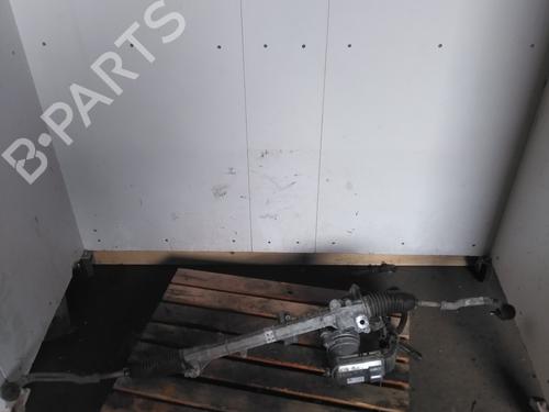 Used Steering rack Steering rack PEUGEOT 308 II (LB_, LP_, LW_, LH_, L3_) 1.6 BlueHDi 120 (120 hp) 34594039 34594039