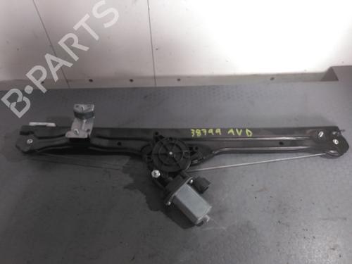 Used Front right window mechanism Front right window mechanism 36939272 36939272