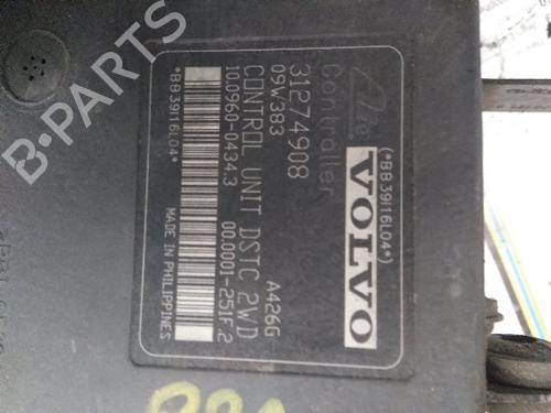 ABS pump VOLVO V50 (545) 1.6 D | BP20637958M43 