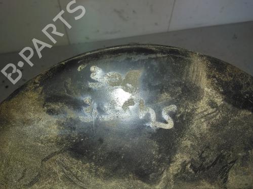 Used Servo brake Servo brake PEUGEOT 308 I (4A_, 4C_) 1.6 HDi (112 hp) 34600409 34600409