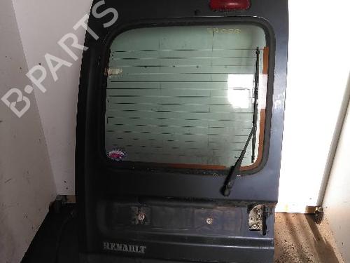 Used Left tailgate RENAULT KANGOO Express (FC0/1_) 1.5 dCi (FC07, FC1R) (65 hp) 21556902
