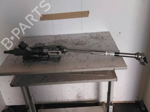 Used Steering column Steering column PEUGEOT 207 (WA_, WC_) 1.4 16V (95 hp) 34599635 34599635