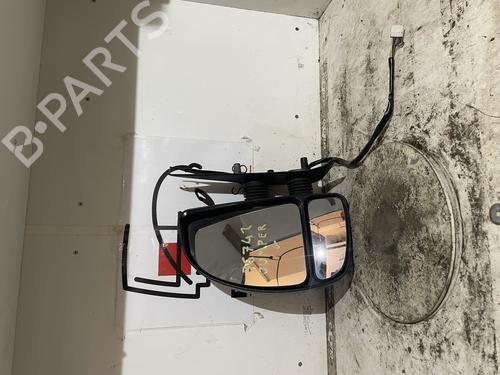 Used Left mirror Left mirror PEUGEOT BOXER Van (244) [2001-2026] 34591690 34591690