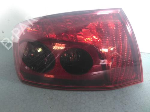 Used Left taillight Left taillight 38736228 38736228