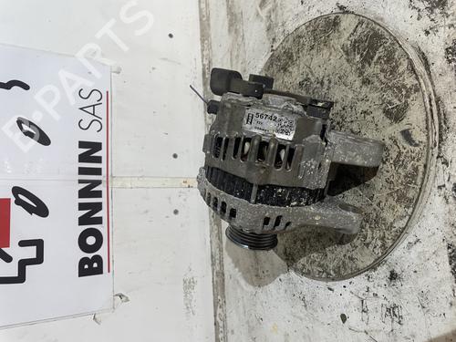 Used Alternator Alternator 34590949 34590949