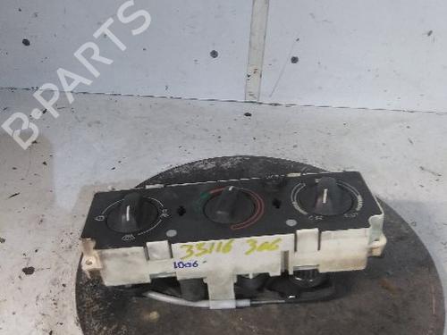 Used Climate control PEUGEOT 306 Break (7E, N3, N5) 1.9 D (69 hp) 26003837