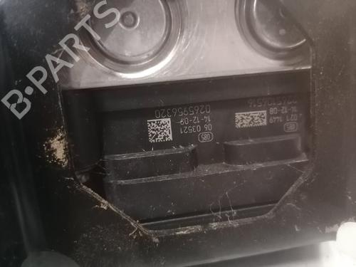 Used ABS pump RENAULT TWINGO III (BCM_, BCA_) 1.0 SCe 70 (71 hp) 22691955
