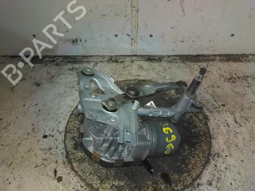 Used Front wiper motor PEUGEOT 5008 (0U_, 0E_) 2.0 HDi (163 hp) 21046965