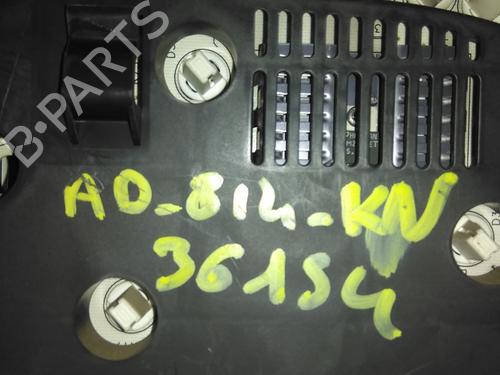 Used Instrument cluster Instrument cluster RENAULT LAGUNA I (B56_, 556_) [1993-2002] 34602064 34602064