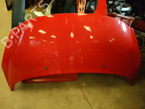 Capot Capot PEUGEOT 207 (WA_, WC_) 1.4 HDi (68 hp) 34587817 34587817