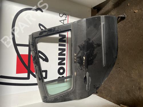 right-rear-door-renault-clio-iii-br01-cr01-2005-2006-2007-2008-2009-2010-2011-2012-2013-2014-34591155 main image