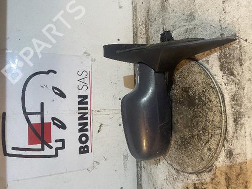 Right mirror RENAULT SCÉNIC II (JM0/1_) 1.5 dCi (JM1E, JM16) | BP20638632C27 