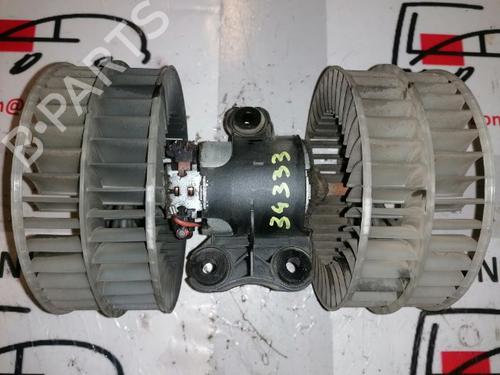 Used Heater blower motor MERCEDES-BENZ VITO Bus (W639) 110 CDI (639.701, 639.703, 639.705) (95 hp) 22691787