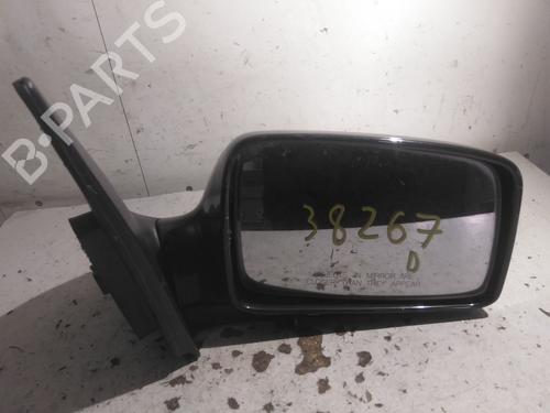 Used Right mirror Right mirror KIA SPORTAGE II (JE_, KM_) 2.0 CRDi 4WD (140 hp) 34603539 34603539