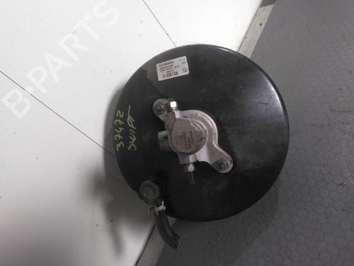 Used Servo brake Servo brake SUZUKI SWIFT IV (FZ, NZ) 1.2 (AZH412, ZC72S) (94 hp) 35796306 35796306