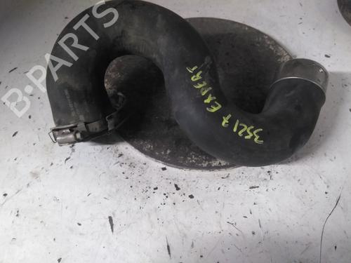 Intercooler Intercooler PEUGEOT EXPERT Van (VF3A_, VF3U_, VF3X_) [2007-2026] 34599112 34599112