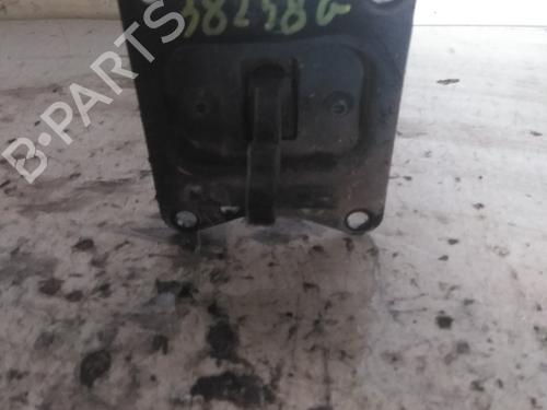 Used Hinge/Door check strap Hinge/Door check strap CITROËN BERLINGO Box Body/MPV (K9) [2018-2026] 34585135 34585135