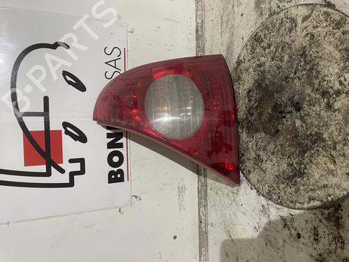 Used Right taillight Right taillight RENAULT CLIO II (BB_, CB_) 1.5 dCi (B/CB07) (65 hp) 34591180 34591180
