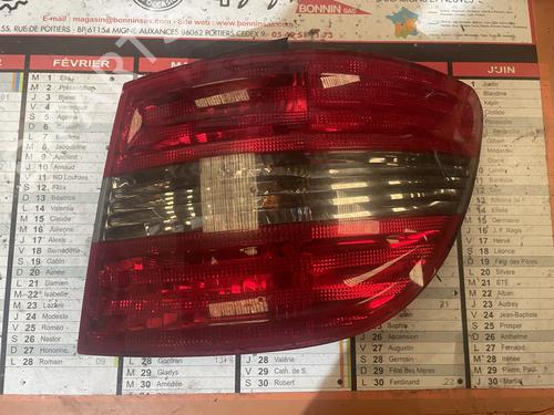 Used Right taillight Right taillight 34589491 34589491