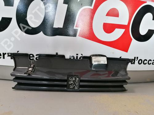 Used Grille Grille PEUGEOT 405 I (15B) 1.6 (94 hp) 34586230 34586230