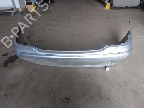 Used Rear bumper Rear bumper MERCEDES-BENZ S-CLASS (W220, V220) S 320 CDI (220.026, 220.126) (197 hp) 34602936 34602936