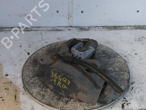 Used Left rear brake caliper PEUGEOT 308 II (LB_, LP_, LW_, LH_, L3_) 1.6 BlueHDi 120 (120 hp) 20638994