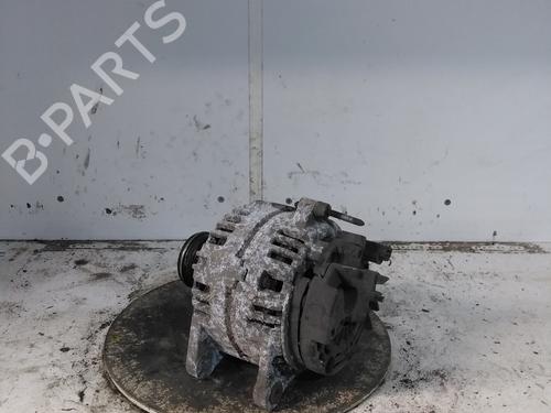 Used Alternator Alternator RENAULT CLIO III (BR0/1, CR0/1) 1.5 dCi (BR17, CR17) (86 hp) 34596160 34596160