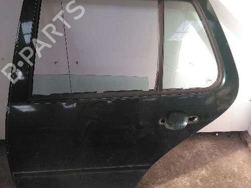 Used Left rear door VW GOLF IV (1J1) 1.9 SDI (68 hp) 23644147