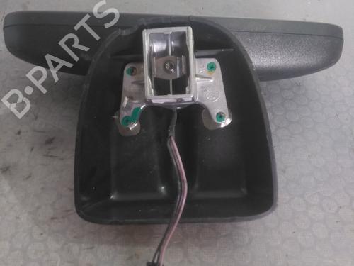 Rear mirror PEUGEOT 607 (9D, 9U) 2.0 HDI | BP38341156I6 - Image 3