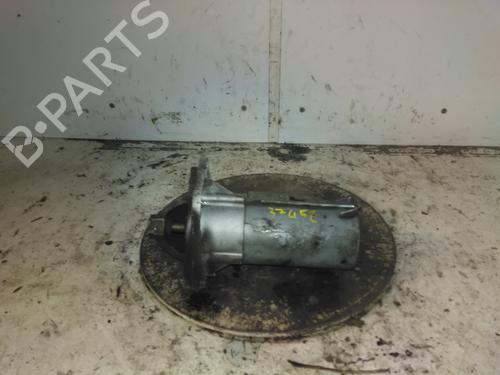 Used Starter Starter DACIA SANDERO [2008-2026] 34597481 34597481