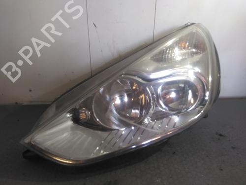 Used Left headlight Left headlight 38448596 38448596