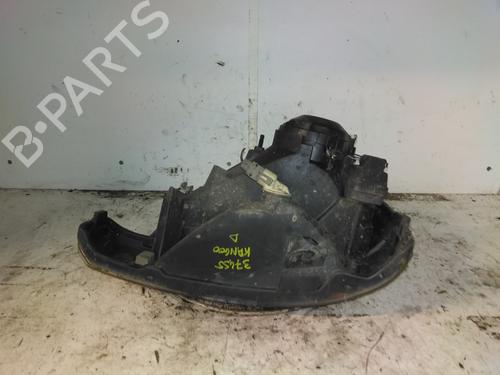 Used Right headlight Right headlight RENAULT KANGOO Express (FC0/1_) [1997-2026] 34595196 34595196
