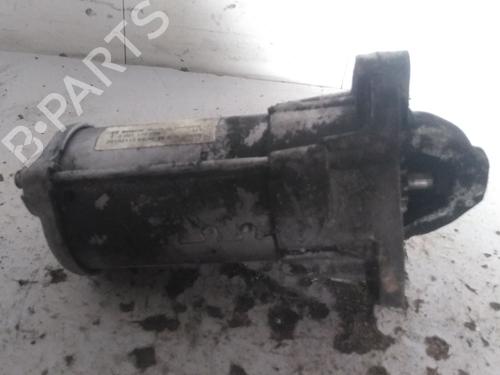 Used Starter Starter RENAULT SCÉNIC III (JZ0/1_) 1.5 dCi (110 hp) 34586011 34586011