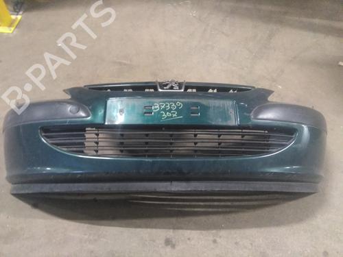 Used Front bumper Front bumper 34594456 34594456