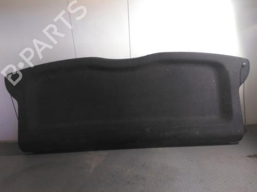 Used Rear parcel shelf Rear parcel shelf 37082631 37082631