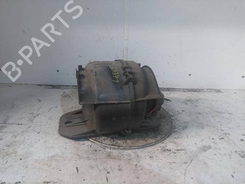 Used Heater blower motor Heater blower motor RENAULT 19 II (B/C53_) 1.4 (80 hp) 34594352 34594352